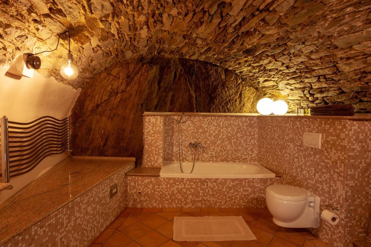Willa Casa Regalino Oggebio Zewnętrze zdjęcie